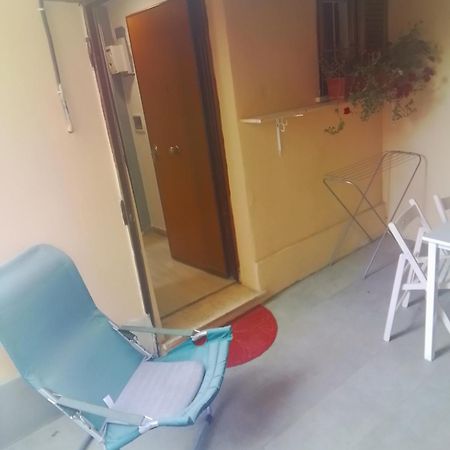 Cottage Roma Ngoại thất bức ảnh