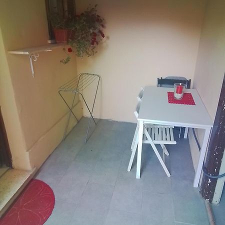 Cottage Roma Ngoại thất bức ảnh