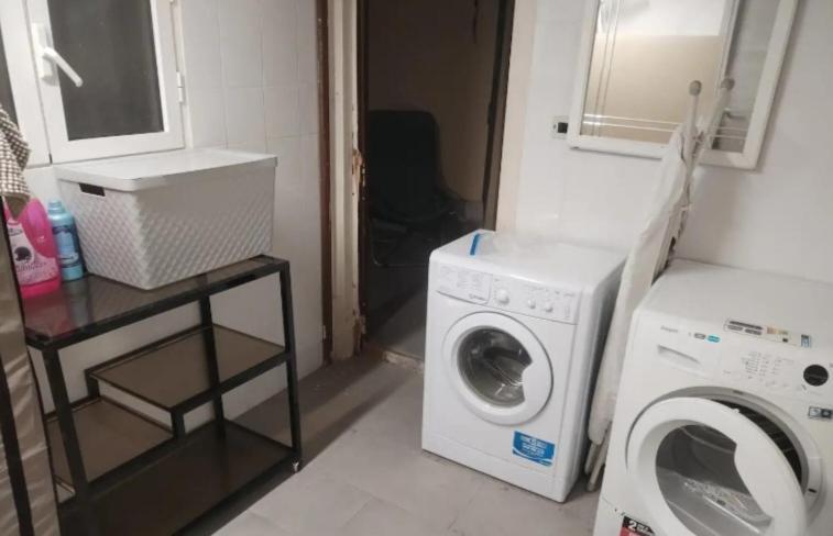 Cottage Roma Ngoại thất bức ảnh