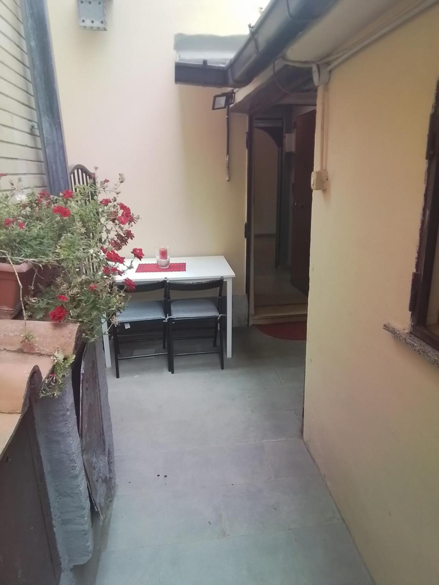 Cottage Roma Ngoại thất bức ảnh